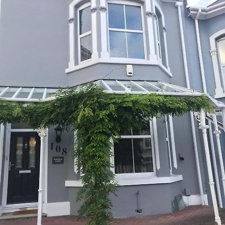 Wisteria House Appartement Plymouth Buitenkant foto