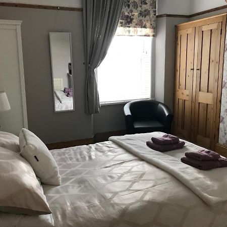 Wisteria House Appartement Plymouth Buitenkant foto