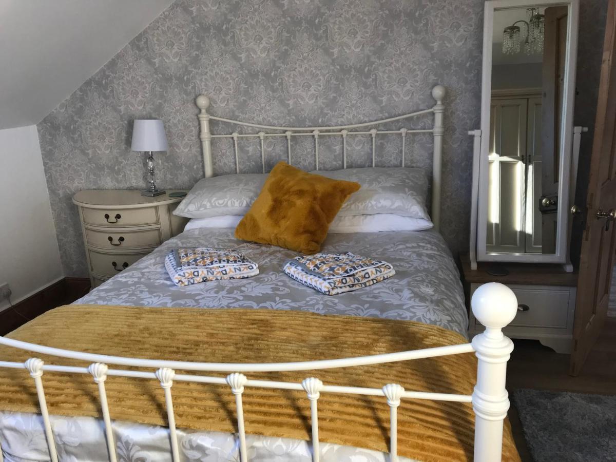 Wisteria House Appartement Plymouth Buitenkant foto