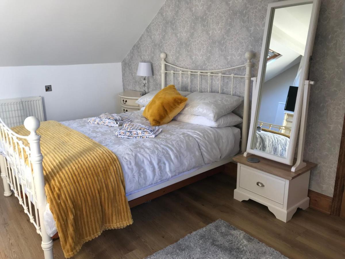 Wisteria House Appartement Plymouth Buitenkant foto