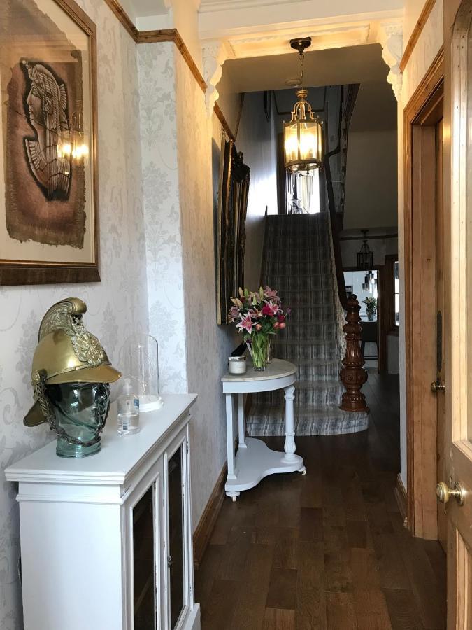 Wisteria House Appartement Plymouth Buitenkant foto