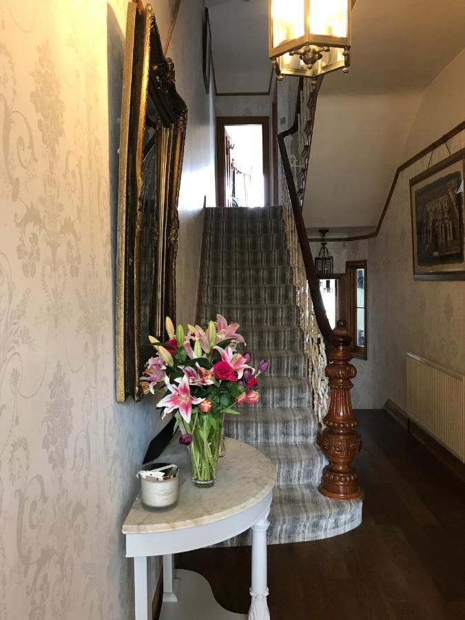 Wisteria House Appartement Plymouth Buitenkant foto