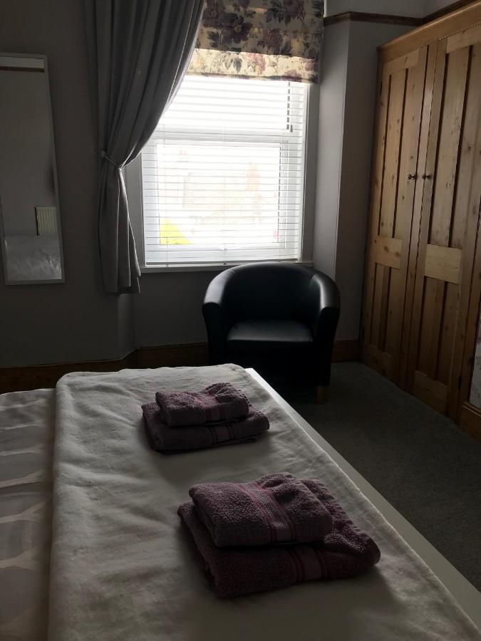 Wisteria House Appartement Plymouth Buitenkant foto