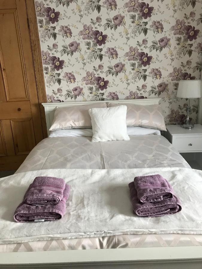 Wisteria House Appartement Plymouth Buitenkant foto